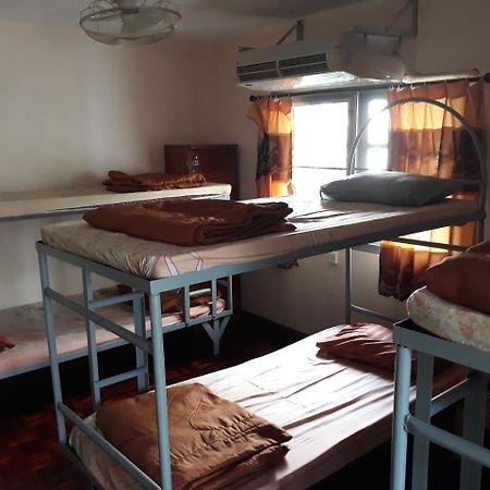 Dutch Guest House Chiang Mai Bagian luar foto